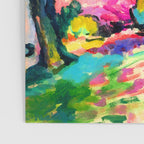 Henri Matisse Olive Trees at Collioure Poster Gallery Image 3