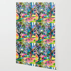 Henri Matisse Olive Trees at Collioure Wallpaper Gallery Image 2