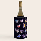 Tit - dark Wine Chiller Gallery Image 2