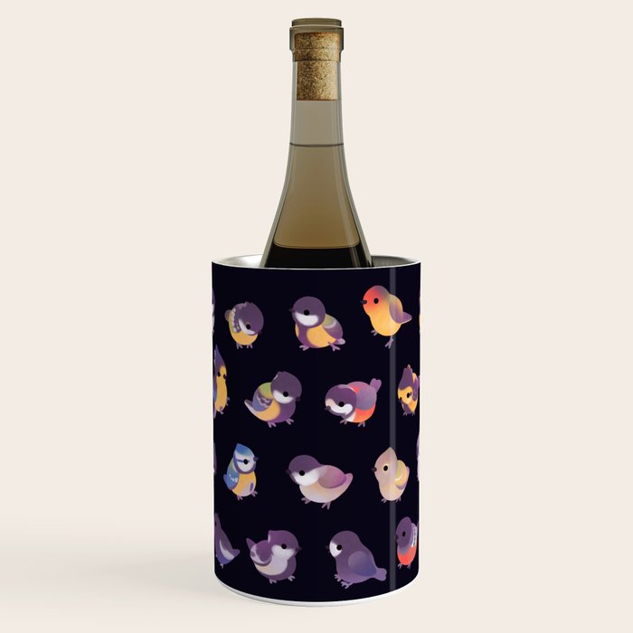 Tit - dark Wine Chiller Gallery Image 1