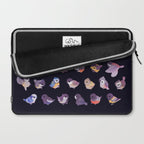 Tit - dark Laptop Sleeve Gallery Image 2