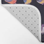 Tit - dark Bath Mat Gallery Image 2