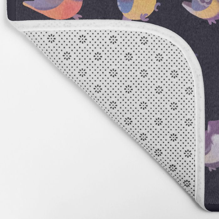 Tit - dark Bath Mat Gallery Image 2