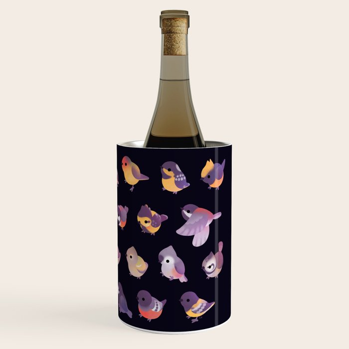 Tit - dark Wine Chiller Gallery Image 3