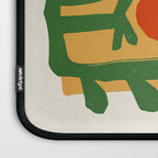 Flower Market II: Copenhagen | Matisse Edition Laptop Sleeve Gallery Image 3