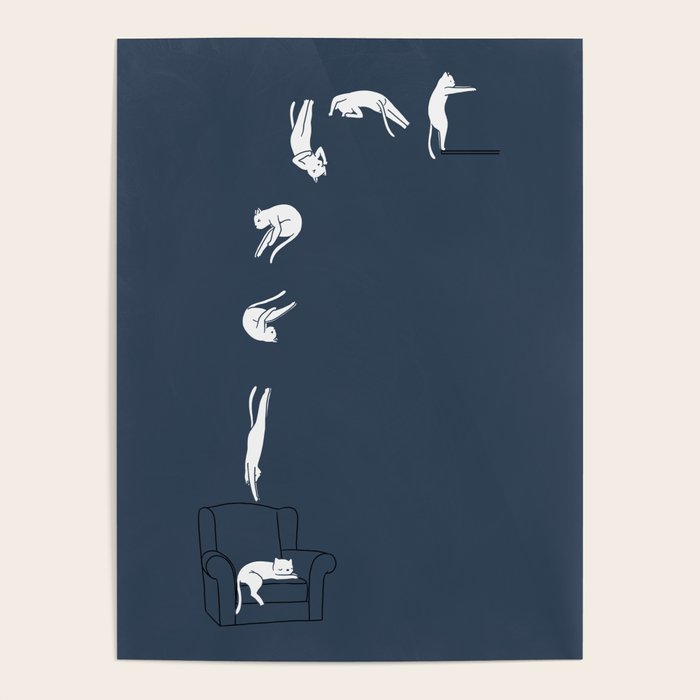 Dive into Dream Poster Gallery Image 1