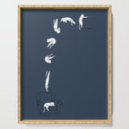 Dive into Dream Serving Tray Gallery Image 1