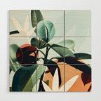 Simpatico Wood Wall Art Gallery Image 1