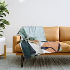 Simpatico Throw Blanket Gallery Image 1