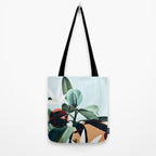 Simpatico Tote Bag Gallery Image 2