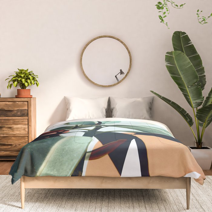 Simpatico Comforter Gallery Image 3