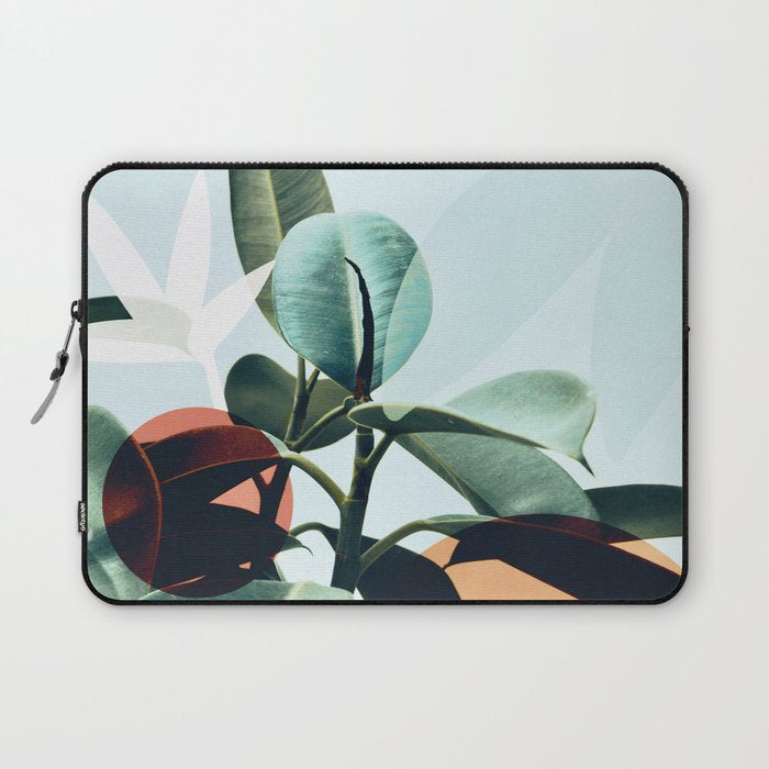 Simpatico Laptop Sleeve Gallery Image 1