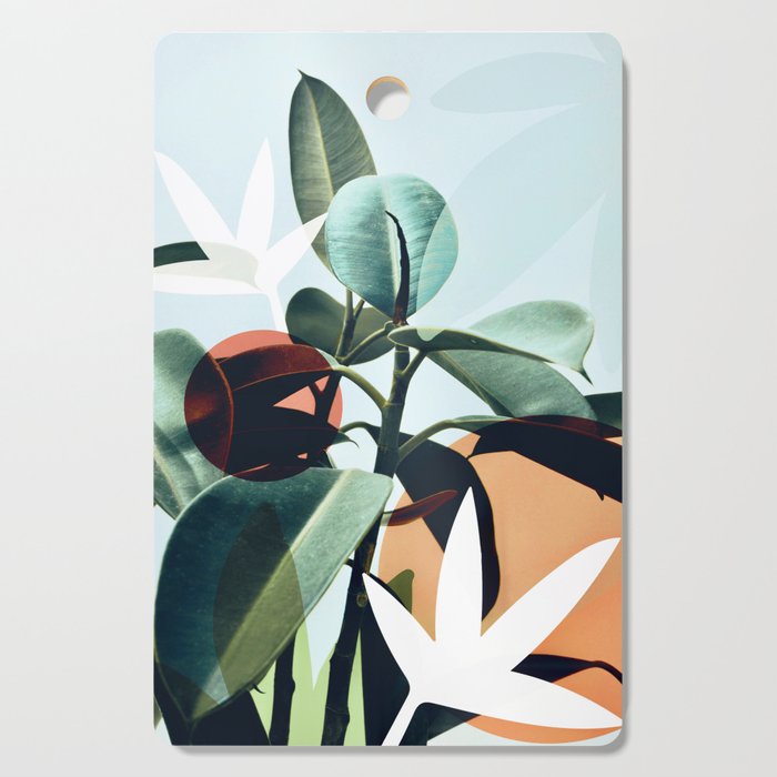 Simpatico Cutting Board Gallery Image 1