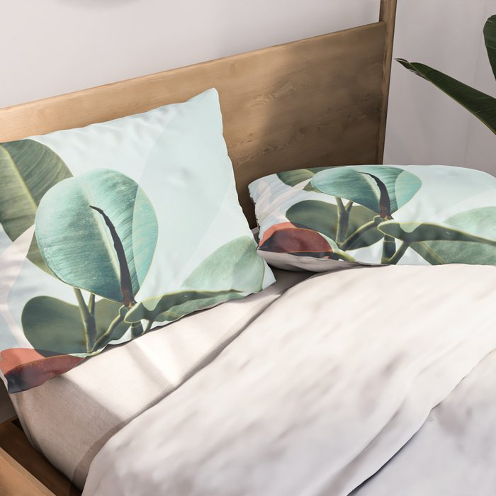 Simpatico Pillow Sham Gallery Image 2