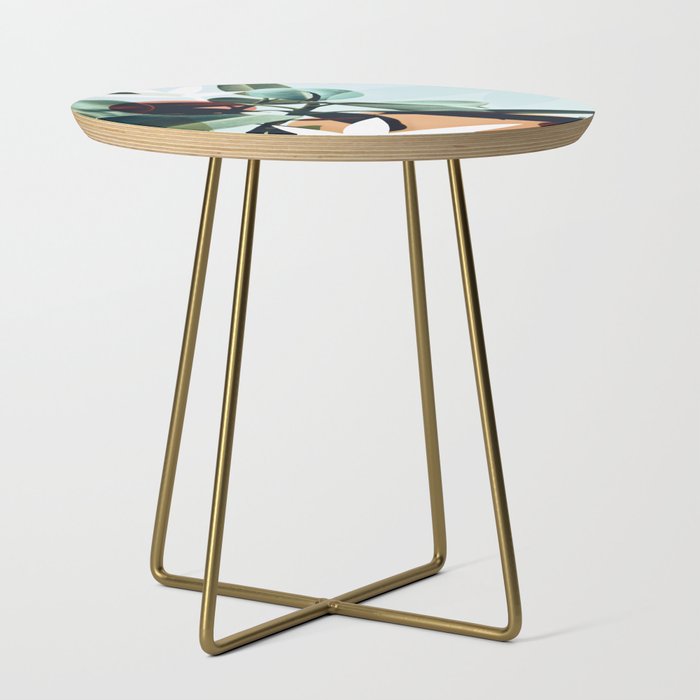 Simpatico Side Table Gallery Image 1