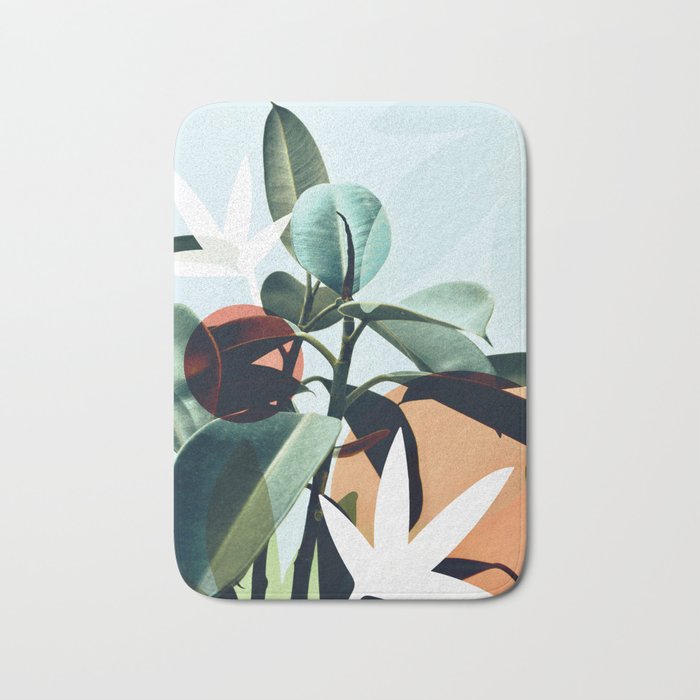 Simpatico Bath Mat Gallery Image 1