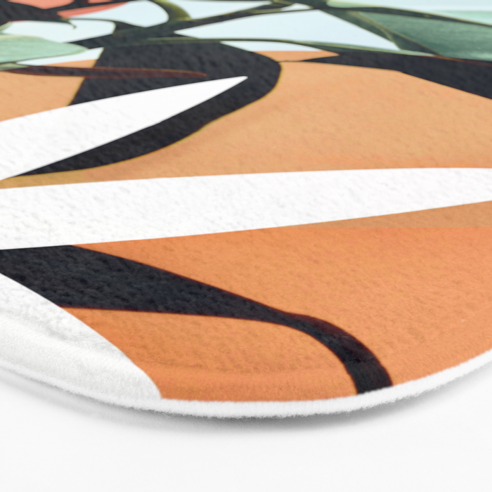 Simpatico Bath Mat Gallery Image 3