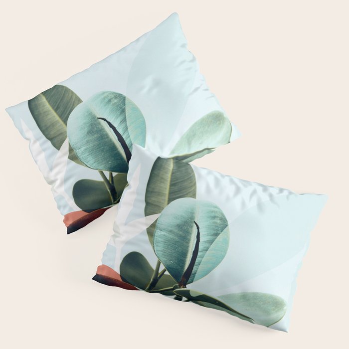 Simpatico Pillow Sham Gallery Image 3