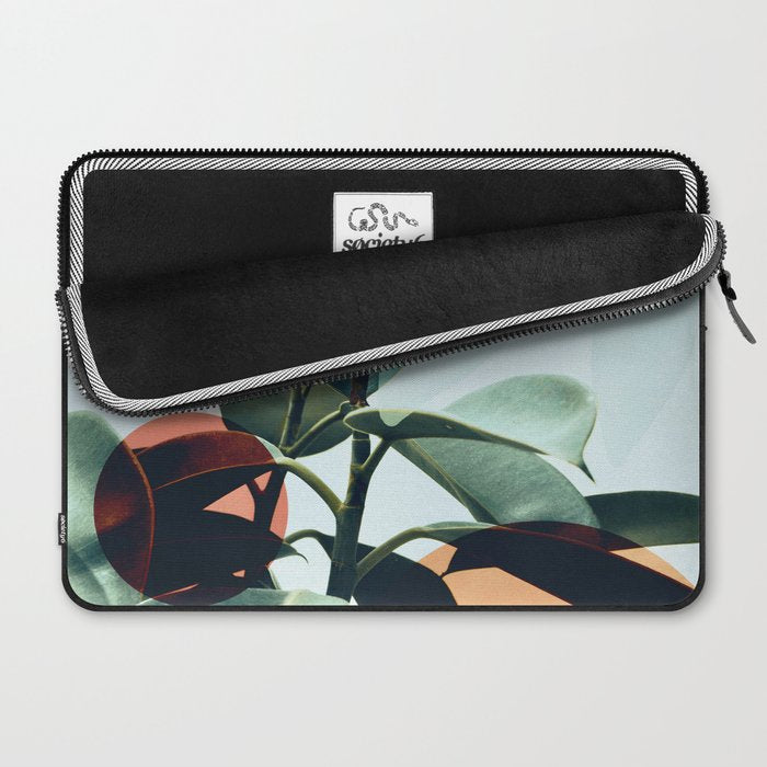 Simpatico Laptop Sleeve Gallery Image 2
