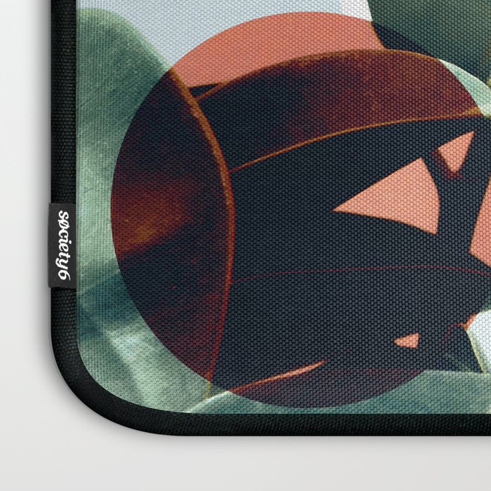 Simpatico Laptop Sleeve Gallery Image 3
