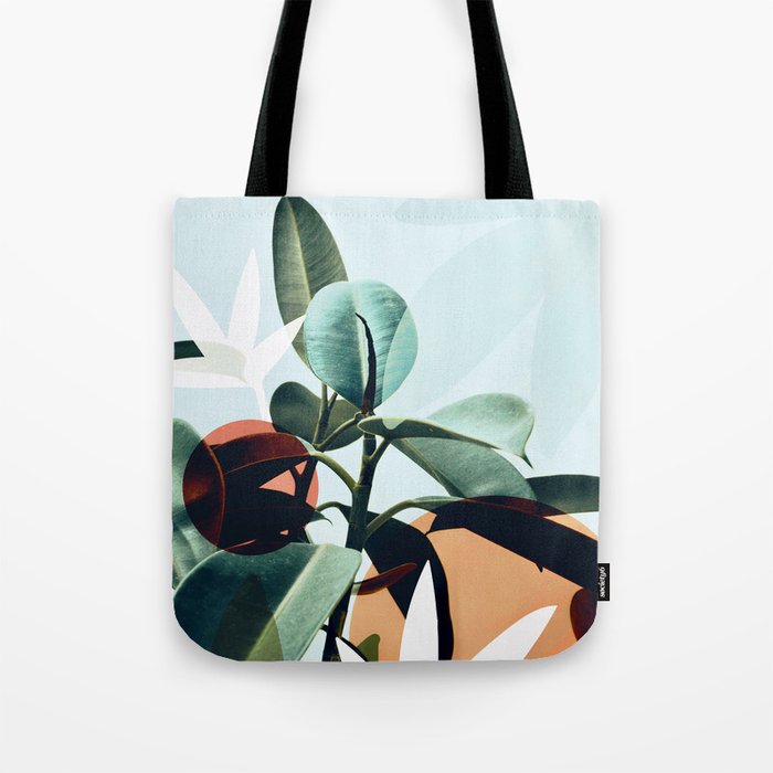 Simpatico Tote Bag Gallery Image 1