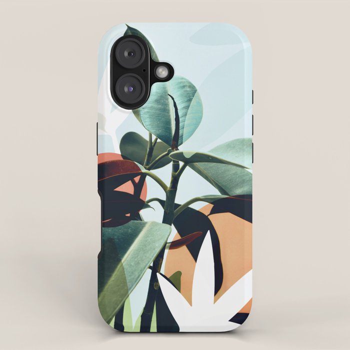 Simpatico iPhone Case Gallery Image 1