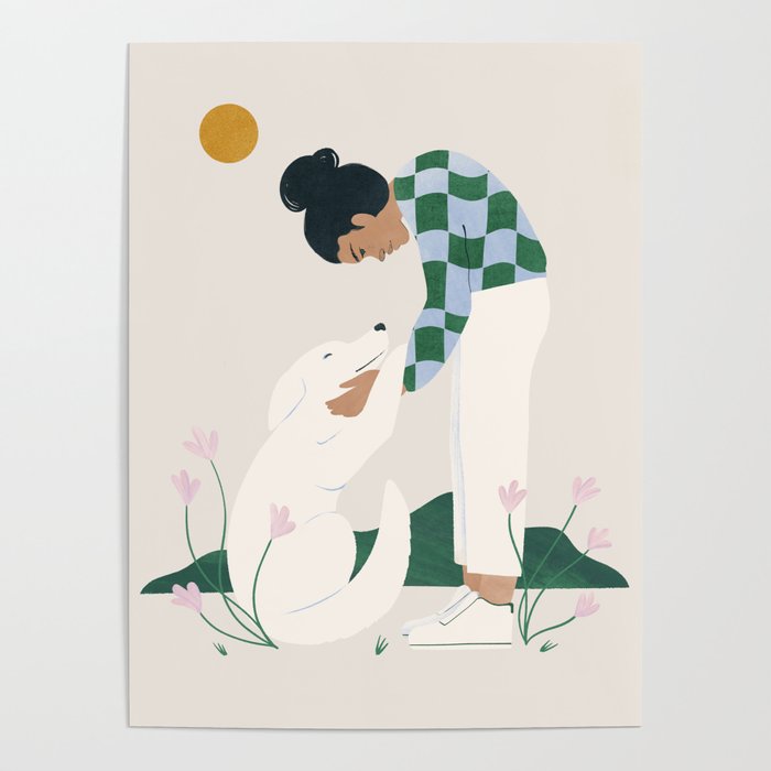 pet you back Poster Gallery Image 4