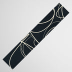 Abstract Line 20 Table Runner Gallery Image 3