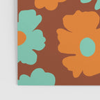70's Retro print Poster Gallery Image 3