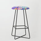 Clown fish Stool Gallery Image 1