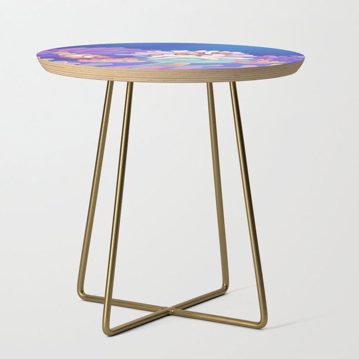Clown fish Side Table Gallery Image 1
