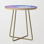 Clown fish Side Table Gallery Image 1