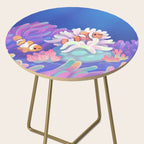 Clown fish Side Table Gallery Image 2
