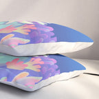 Clown fish Pillow Sham Gallery Image 3
