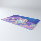 Clown fish Rug Gallery Image 3