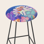 Clown fish Stool Gallery Image 2