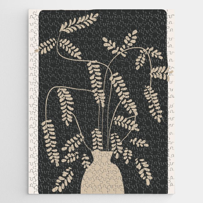 Branched out 1 Jigsaw Puzzle Gallery Image 1