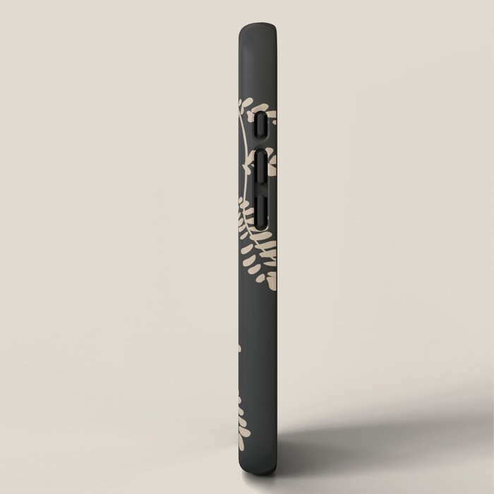 Branched out 1 iPhone Case Gallery Image 2