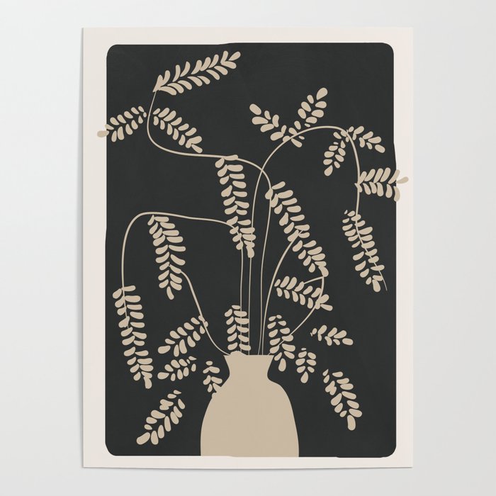 Branched out 1 Poster Gallery Image 4