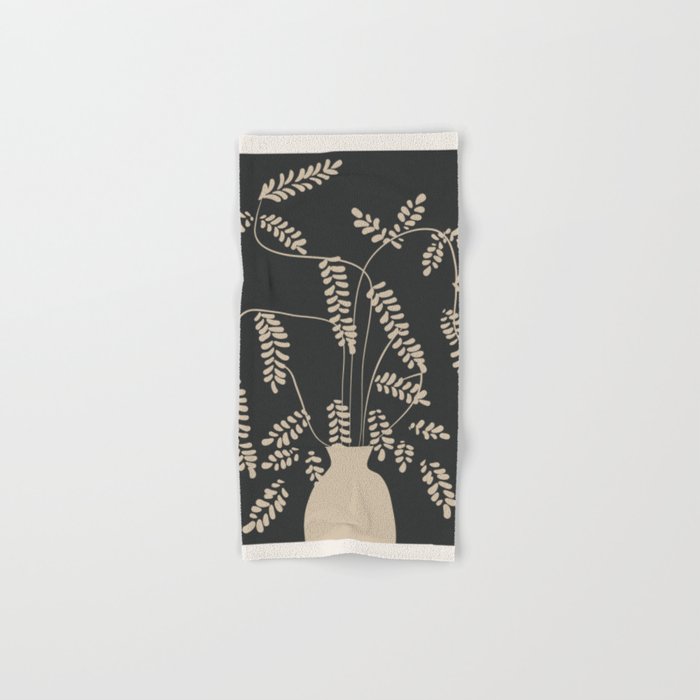 Branched out 1 Bath Towel Gallery Image 1