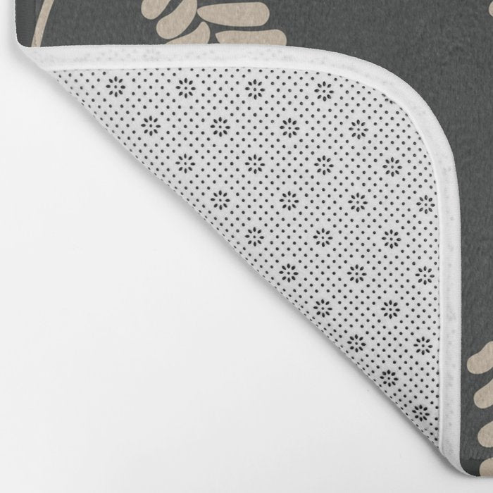 Branched out 1 Bath Mat Gallery Image 2