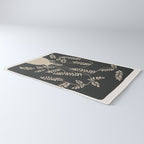 Branched out 1 Rug Gallery Image 3