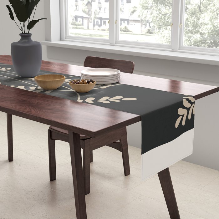 Branched out 1 Table Runner Gallery Image 2