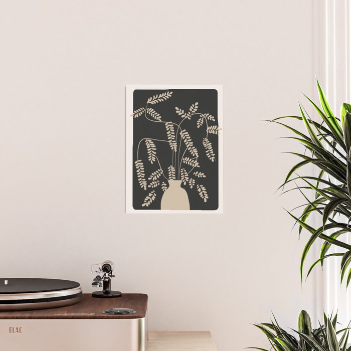 Branched out 1 Poster Gallery Image 2