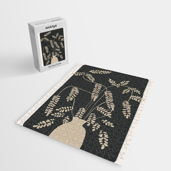 Branched out 1 Jigsaw Puzzle Gallery Image 2