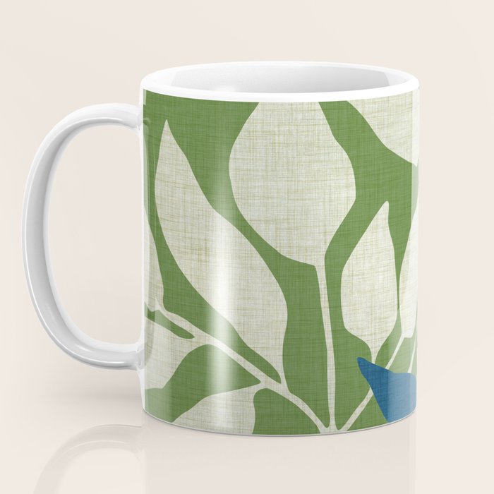Spring Trees No2 Coffee Mug Gallery Image 3