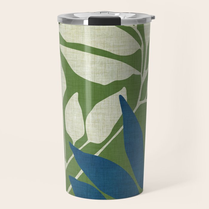 Spring Trees No2 Travel Mug Gallery Image 1