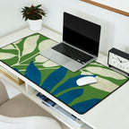Spring Trees No2 Desk Mat Gallery Image 2