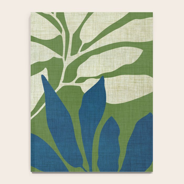 Spring Trees No2 Notebook Gallery Image 4