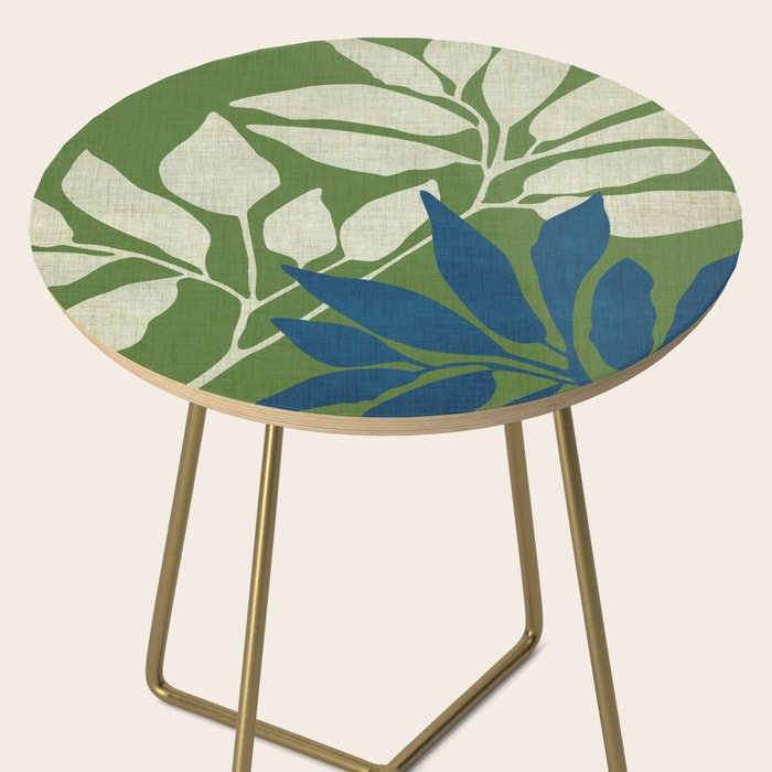 Spring Trees No2 Side Table Gallery Image 2